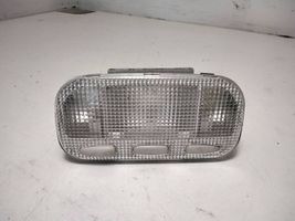 Citroen C5 Lampka podsufitki tylna 