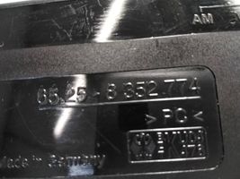 BMW 7 E38 Antenos valdymo blokas 65258352774