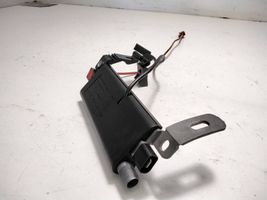 Audi 80 90 B3 Antenos valdymo blokas 893035225