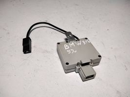 BMW 3 E36 Module unité de contrôle d'antenne 65241387803