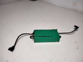 Ford Sierra Antenas vadības bloks 93BB18K891AA