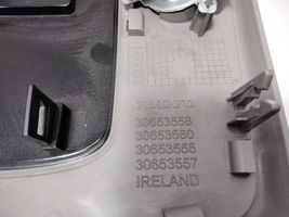 Volvo V50 Luz del asiento delantero 30653558