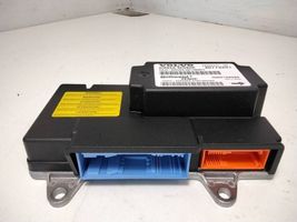 Volvo V50 Module de contrôle airbag 30773401