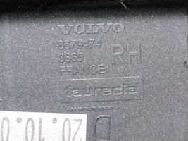 Volvo V50 Enjoliveurs poignée intérieure de porte avant 8679474