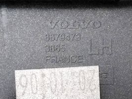 Volvo V50 Rivestimento della maniglia interna per portiera anteriore 8679473