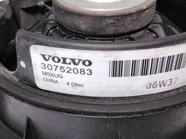 Volvo V50 Haut-parleur de porte avant 30752083