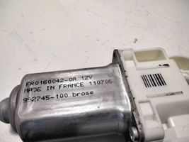 Volvo V50 Moteur de lève-vitre de porte avant 30773901AA