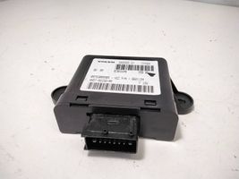 Volvo V50 Mukavuusmoduuli 4N5T9S338AA