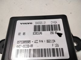 Volvo V50 Moduł / Sterownik komfortu 4N5T9S338AA