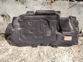 Volvo V50 Engine bonnet/hood sound/heat insulation 3074014