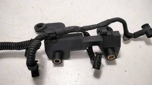 Volvo V50 Glow plug wires 9601094180