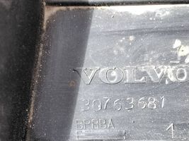 Volvo V50 Osłona pod zderzak przedni / Absorber 30763681