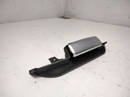 Porsche Cayenne (92A) Coque console cache volant, colonne de direction 4580008001