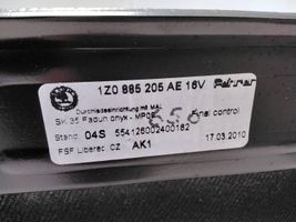 Skoda Octavia Mk2 (1Z) Bracciolo sedile posteriorepo 1Z0885205AE