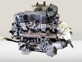 Volvo V50 Moteur 9655911480