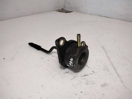 Opel Astra G Turbo system vacuum part 