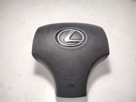 Lexus IS 220D-250-350 Poduszka powietrzna Airbag kierownicy 302776505A9V