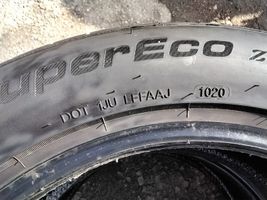 Volvo V70 R17 summer tire 22555R17