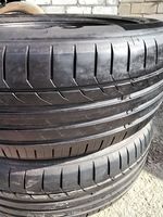 Volvo V70 Pneumatico estivo R17 22555R17