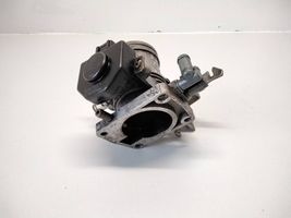 BMW 5 E34 Clapet d'étranglement 0280120321