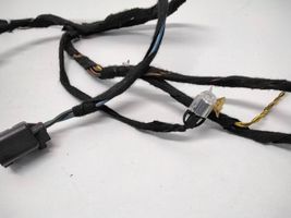 BMW X5 E53 Cableado de puerta trasera 6937603