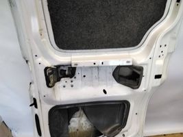 Peugeot Partner Drzwi boczne / przesuwne 