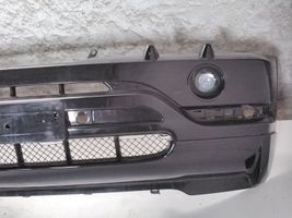 BMW X5 E53 Zderzak przedni 51118402301