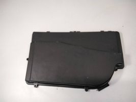 BMW X5 E53 Tapa de caja de fusibles 12901716067