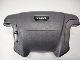 Volvo V70 Airbag de volant 31104258