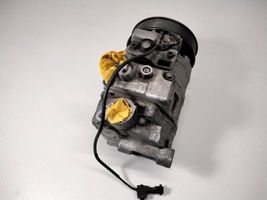 Saab 9-5 Air conditioning (A/C) compressor (pump) 4472208044