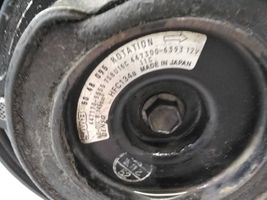 Saab 9-5 Air conditioning (A/C) compressor (pump) 4472208044