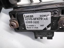 Ford Transit Sensore di pressione 92VB9F479AA