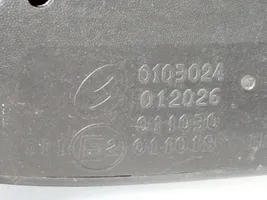 Citroen C2 Veidrodėlis (mechaninis) 012026