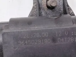 Citroen C2 Соленоидный клапан 9645029180