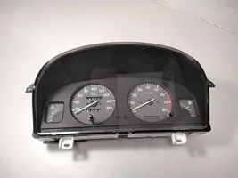 Peugeot Partner Speedometer (instrument cluster) 9635681080