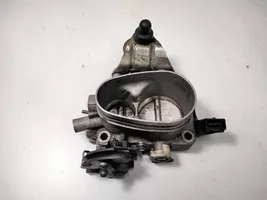 Audi 80 90 B3 Throttle valve B834993850