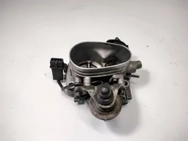 Audi 80 90 B3 Throttle valve B834993850