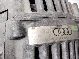 Audi A4 S4 B5 8D Generatore/alternatore 2541857