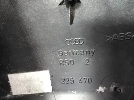 Audi A6 S6 C5 4B Coque de rétroviseur 225470