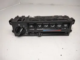 Nissan Primera Panel klimatyzacji D9908976902