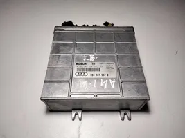 Audi A4 S4 B5 8D Calculateur moteur ECU 8D0907557B