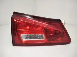 Lexus IS 220D-250-350 Lampy tylnej klapy bagażnika 81591530711