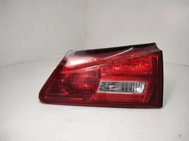 Lexus IS 220D-250-350 Lampy tylnej klapy bagażnika 8159153071