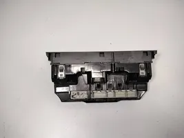 Audi A6 S6 C6 4F Panel klimatyzacji 4F1820043S