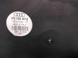 Audi A6 S6 C6 4F Lautsprecher Tür vorne 4F0035381B