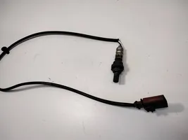 Audi A6 S6 C6 4F Sensore della sonda Lambda 06E906265D