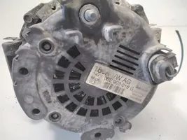 Audi A6 S6 C6 4F Generatore/alternatore 06E903016G