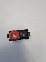 Renault Clio III Interruttore luci di emergenza 88300001