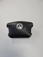 Volkswagen Golf IV Poduszka powietrzna Airbag kierownicy 3B0880201AN