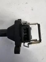 BMW 5 E39 High voltage ignition coil 1703227